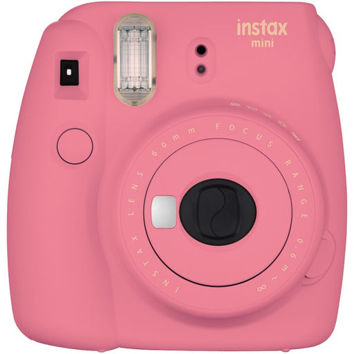 INSTAX MINI 9 PNK
