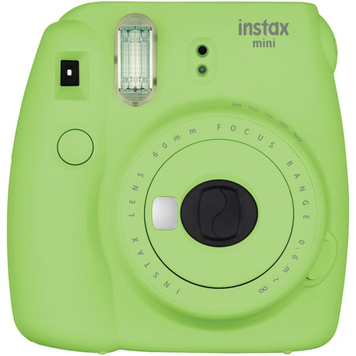 INSTAX MINI 9 LIME