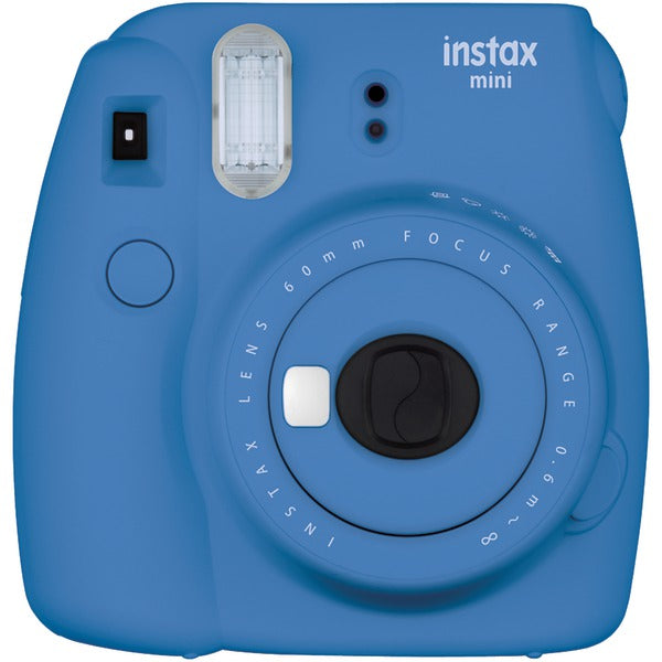 INSTAX MINI 9 COBALT