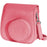 INSTAX GRVY CASE PINK