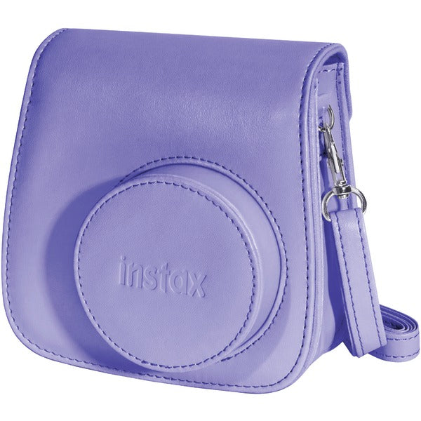 INSTAX GRVY CASE PUR