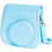 INSTAX GRVY CASE BLUE