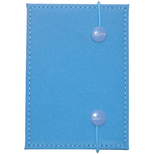 INSTAX ACCD ALBUM BLU