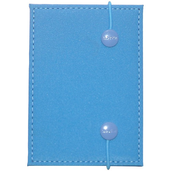 INSTAX ACCD ALBUM BLU