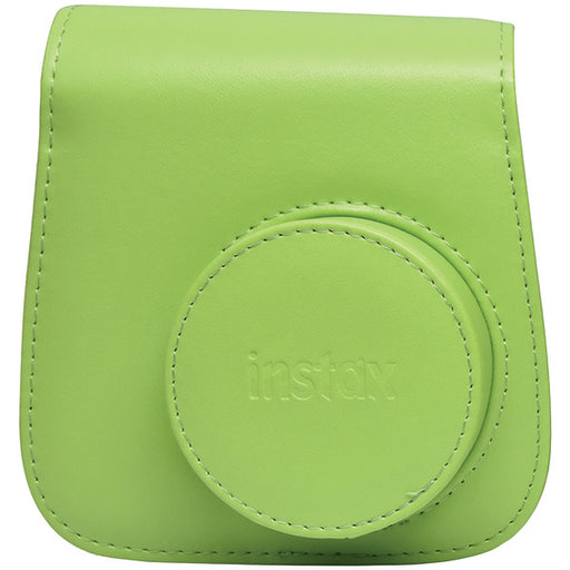 INSTX MINI9 GRVY CS LGRN