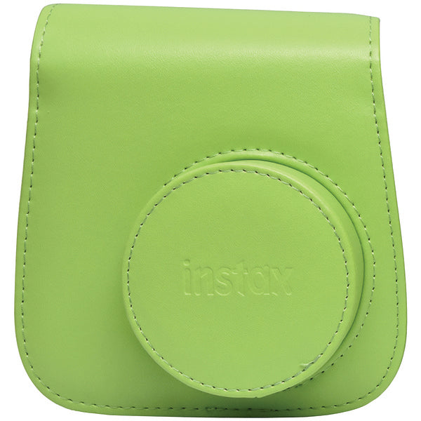 INSTX MINI9 GRVY CS LGRN