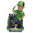 WWE John Cena Resin Bobble Head                             