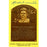 Rick Ferrell Signed Yellow Baseball Hall of Fame Plaque Card (JSA Auth)