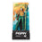 DC Comics Justice League Aquaman FiGPiN Enamel Pin          