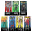 DC Comics Justice League FiGPiN 9-Pack Display Case         