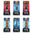 Dragon Ball Assorted FiGPiN Enamel Pins 6-Pack Case         