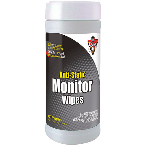 MONITOR WIPES