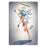 Vocaloid Racing Miku Sepang Version Statue                  