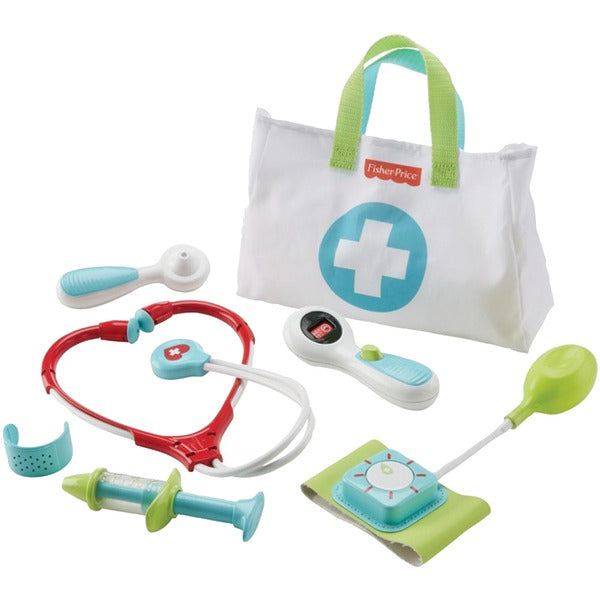 FP TOY MEDIC SET