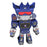 Transformers Soundwave Metal Earth Legends Model Kit        