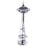 Space Needle Metal Earth Model Kit                          