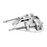 Star Wars Snowspeeder Metal Earth Model Kit                 