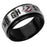 Ghostbusters No Ghosts Spinner Ring                         