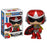 Mega Man Proto Man Pop! Vinyl Figure                        