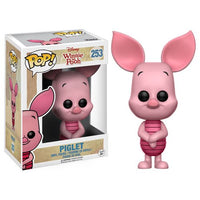 Winnie the Pooh Piglet Pop! Vinyl Figure