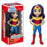 DC Super Hero Girls Wonder Woman Rock Candy Vinyl Figure    
