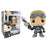 Gears of War Damon Baird Armored Pop! Vinyl Figure          