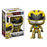 Power Rangers Movie Yellow Ranger Pop! Vinyl Figure         