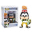 Kingdom Hearts Goofy Pop! Vinyl Figure                      