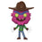 Rick and Morty Scary Terry Pop! Vinyl Figure #300           