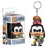 Kingdom Hearts Goofy Pocket Pop! Key Chain                  