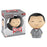 Pee-Wee Herman Dorbz Vinyl Figure                           