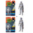 Batman 1966 Mr. Freeze Action Figure                        