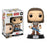 Star Wars: The Last Jedi Rey Pop! Vinyl Bobble Head #190    
