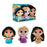Disney Princess 8-Inch Plushies Series 2 Display Case       
