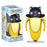 Bananya Black Vinyl Figure                                  