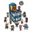 Thor Ragnarok Mystery Minis Display Case                    