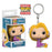 Tangled Rapunzel Pocket Pop! Key Chain                      