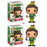 Elf Buddy Pop! Vinyl Figure #484                            