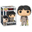 Stranger Things Ghostbusters Mike Pop! Vinyl Figure #546    