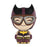 DC Bombshells Batgirl Dorbz Vinyl Figure #415               
