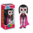 Teen Titans Go! Raven Pink Rock Candy Figure - Exclusive    