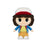 Stranger Things Dustin Super Cute Plush                     