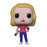 Rick and Morty Beth with Wine Glass Pop! Vinyl Figure #301  