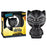 Black Panther Dorbz Vinyl Figure #424                       