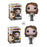 American Gods Lauren Moon Pop! Vinyl Figure #679            