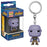 Avengers: Infinity War Thanos Pocket Pop! Key Chain         