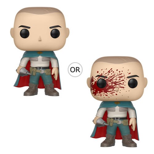 Saga The Will Pop! Vinyl Figure #10                         