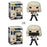 Atomic Blonde Lorraine White Coat Pop! Vinyl Figure         