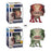 The Predator Predator Hound Pop! Vinyl Figure #621          