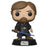 Star Wars TLJ Luke Skywalker Final Battle Pop! Bobble Head  